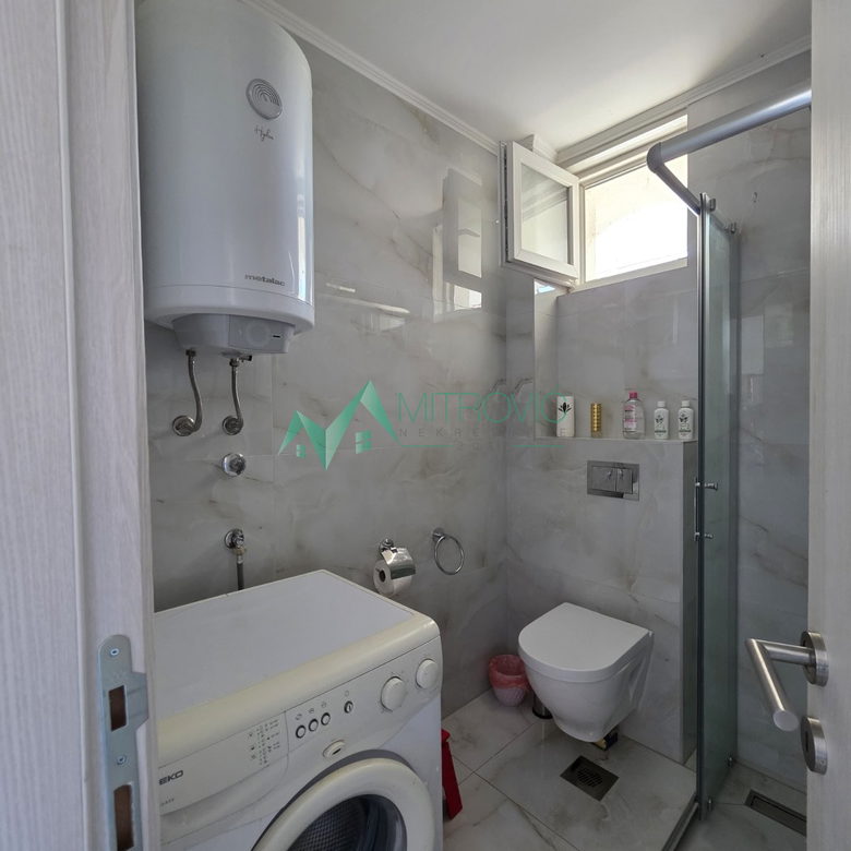 Jednoiposoban stan na prodaju, Adice, Novi Sad, 32m², 77.250 €