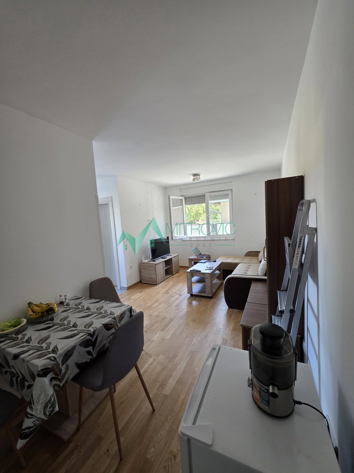 Stan Prodaja Novi Sad Stan Prodaja Novi Sad 32 m2