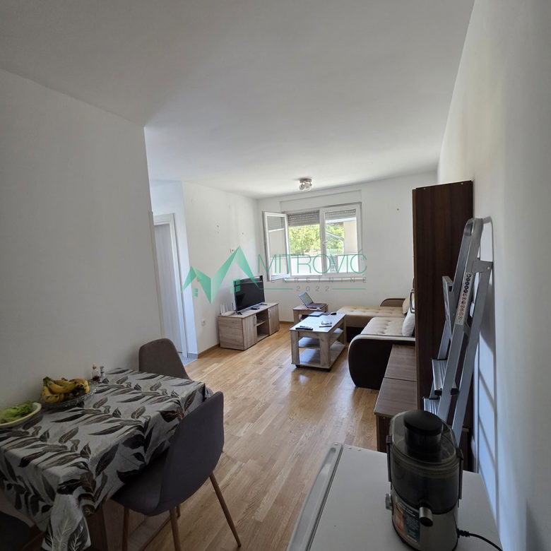 Stan Prodaja Novi Sad  32 m2
