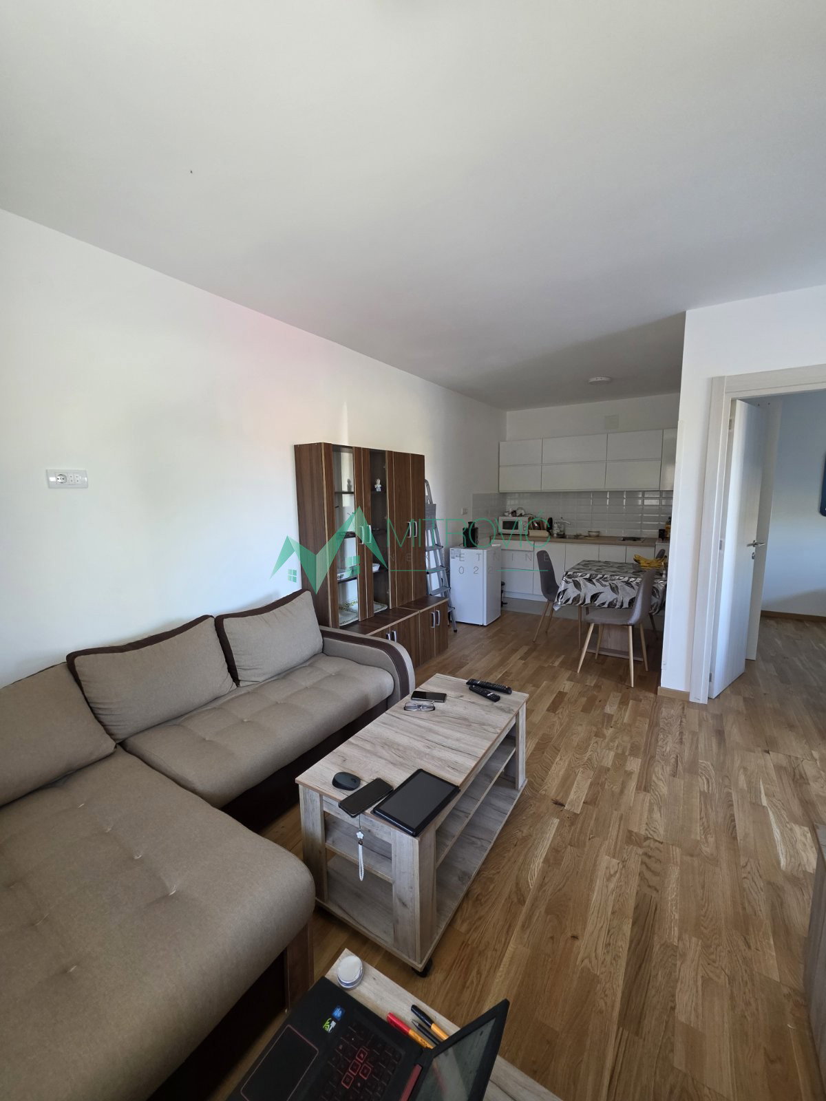 Stan Prodaja Novi Sad Stan Prodaja Novi Sad 32 m2