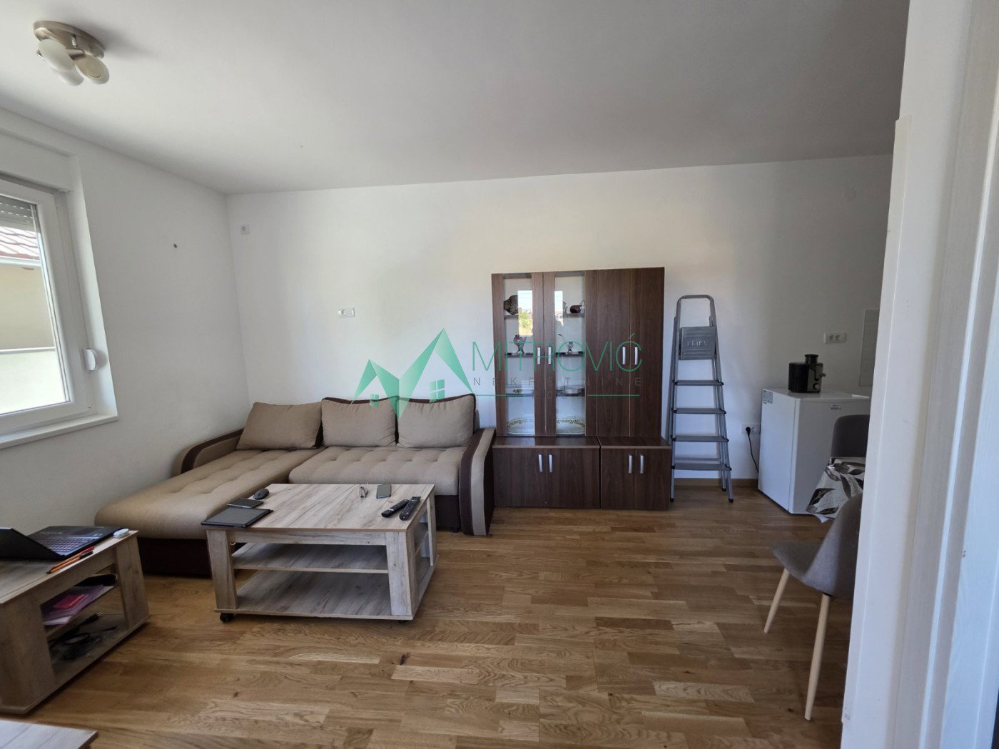 Stan Prodaja Novi Sad Stan Prodaja Novi Sad 32 m2
