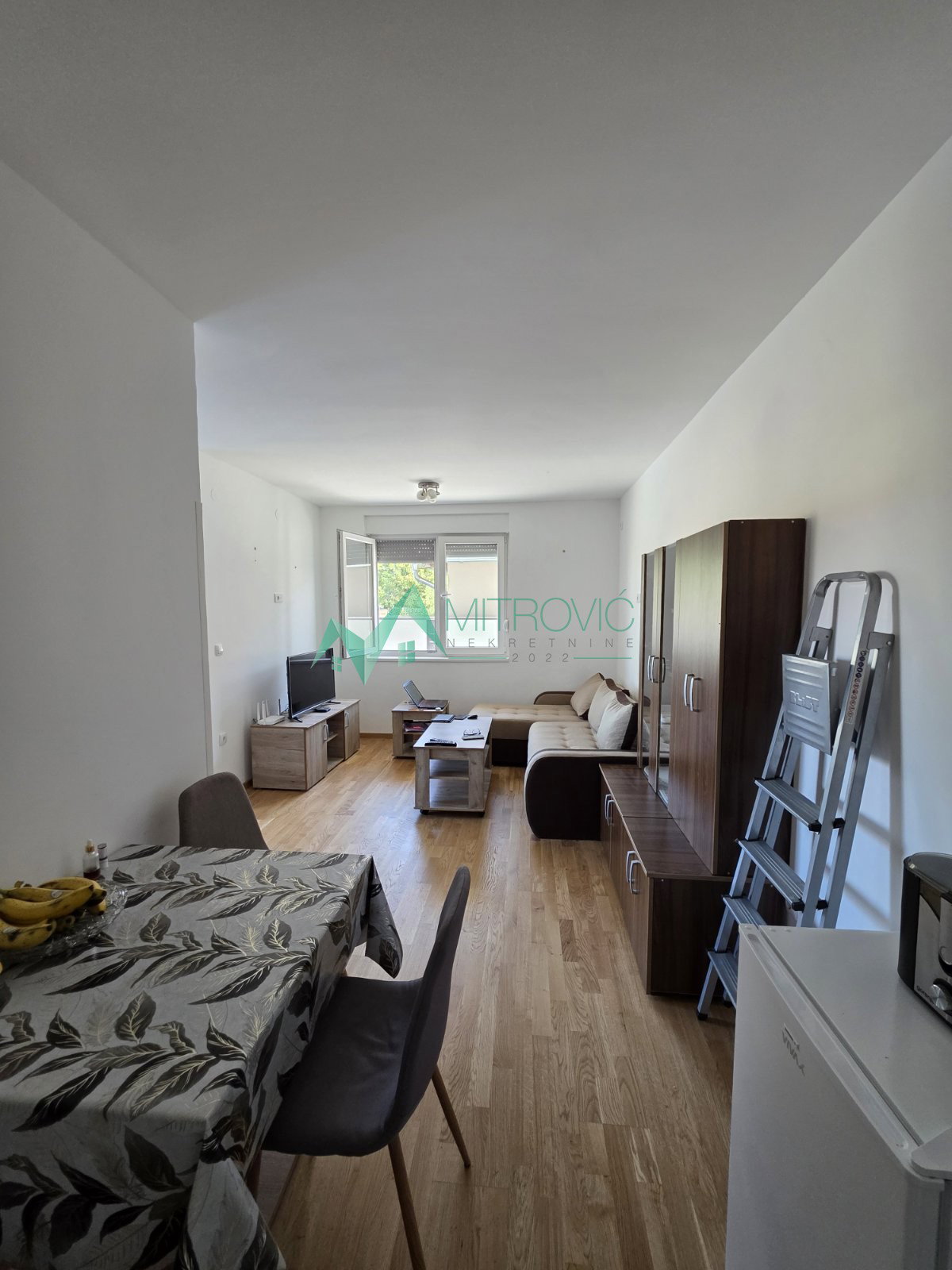 Stan Prodaja Novi Sad Stan Prodaja Novi Sad 32 m2