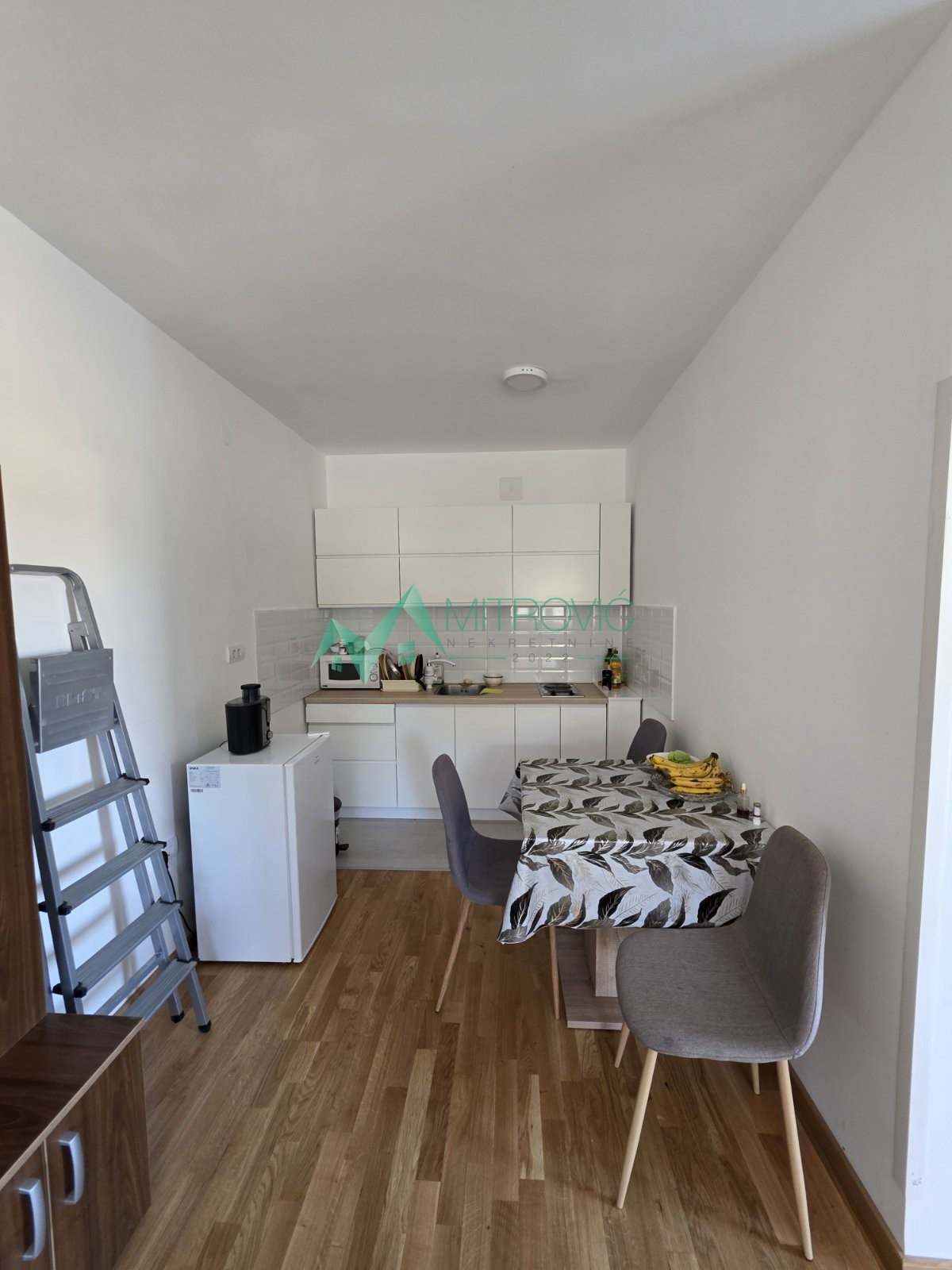 Stan Prodaja Novi Sad Stan Prodaja Novi Sad 32 m2