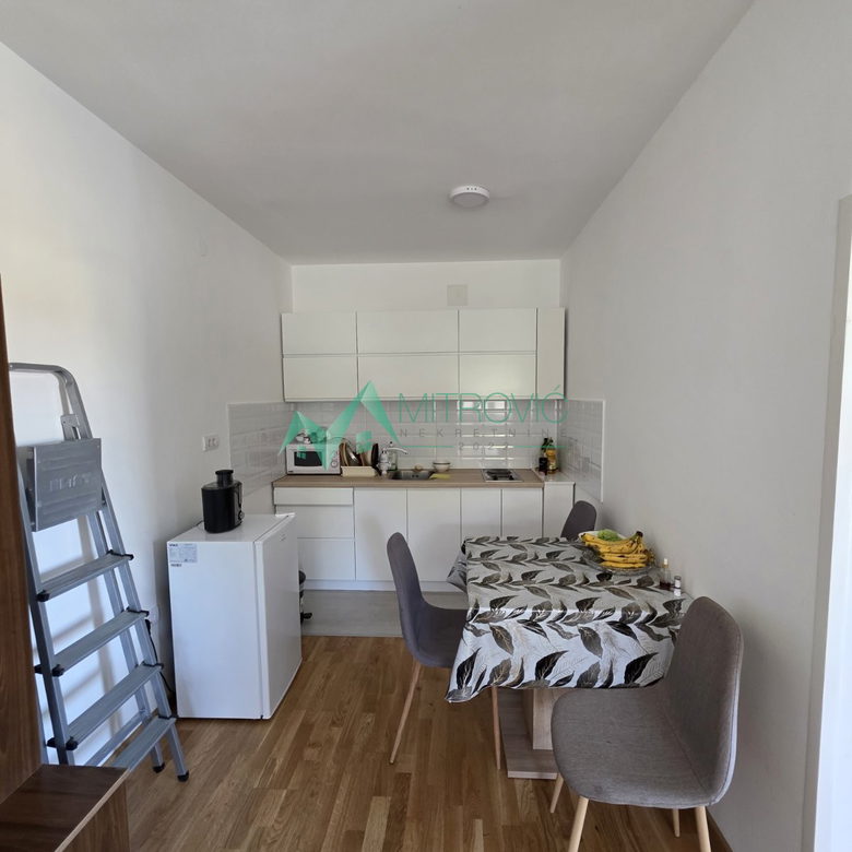Stan Prodaja Novi Sad  32 m2