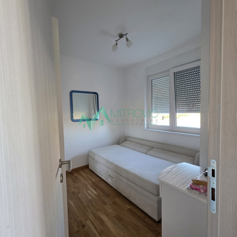 Stan Prodaja Novi Sad  32 m2
