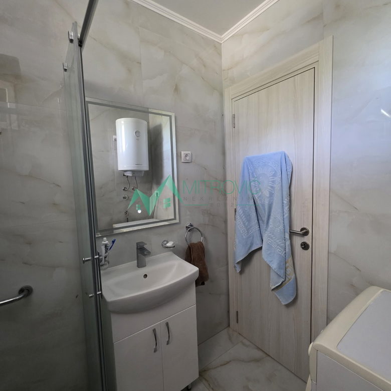 Jednoiposoban stan na prodaju, Adice, Novi Sad, 32m², 77.250 €