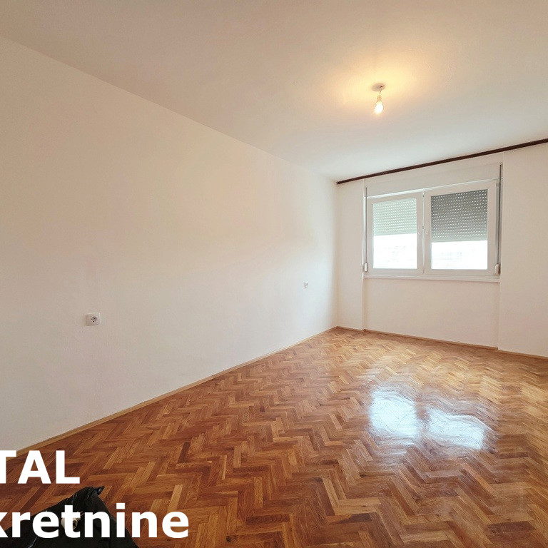 Stan Prodaja Novi Sad Cara Dušana 43 m2