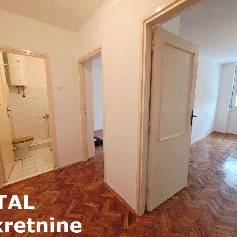 Stan Prodaja Novi Sad Cara Dušana 43 m2