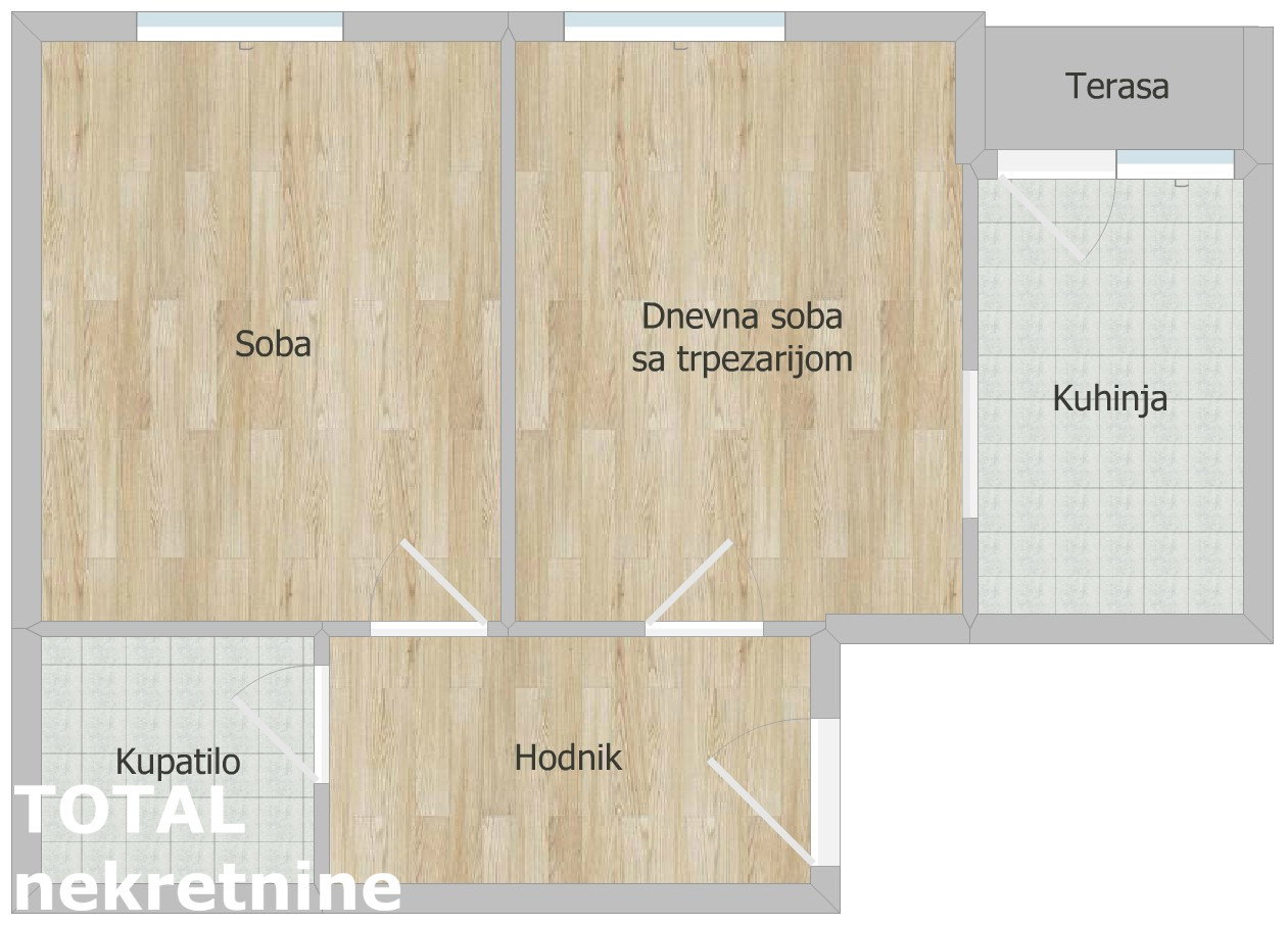 stanovi-1-5-re-cara-dusana-1103114-kjmdq Jednoiposoban stan na prodaju, Cara Dušana, Novi Sad, 43m², 103.200 €
