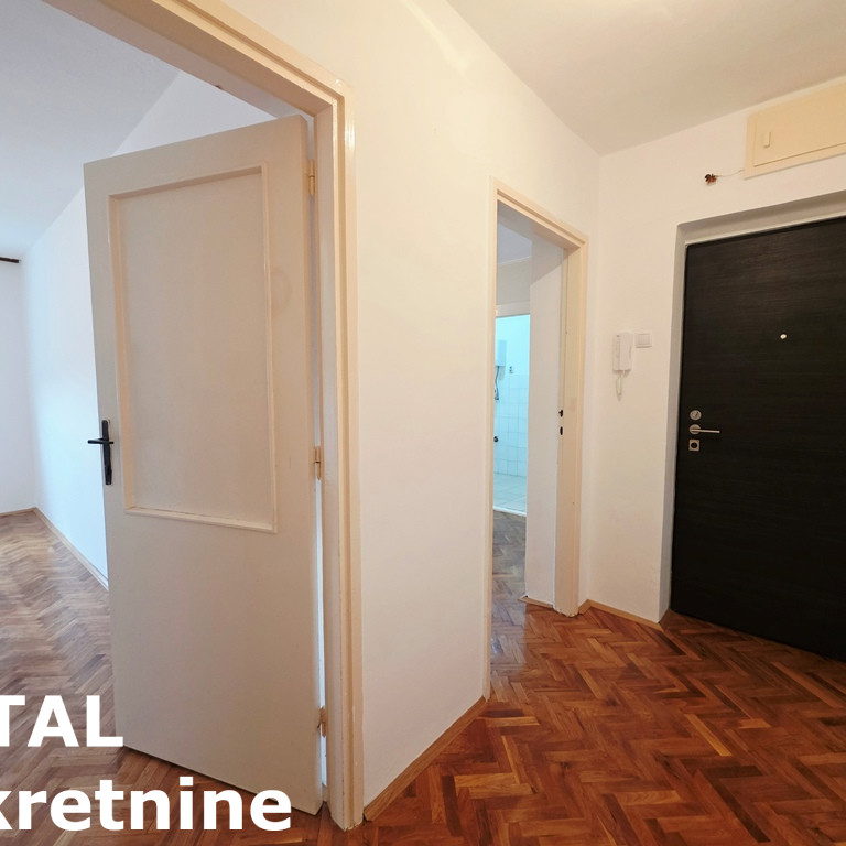 Stan Prodaja Novi Sad Cara Dušana 43 m2
