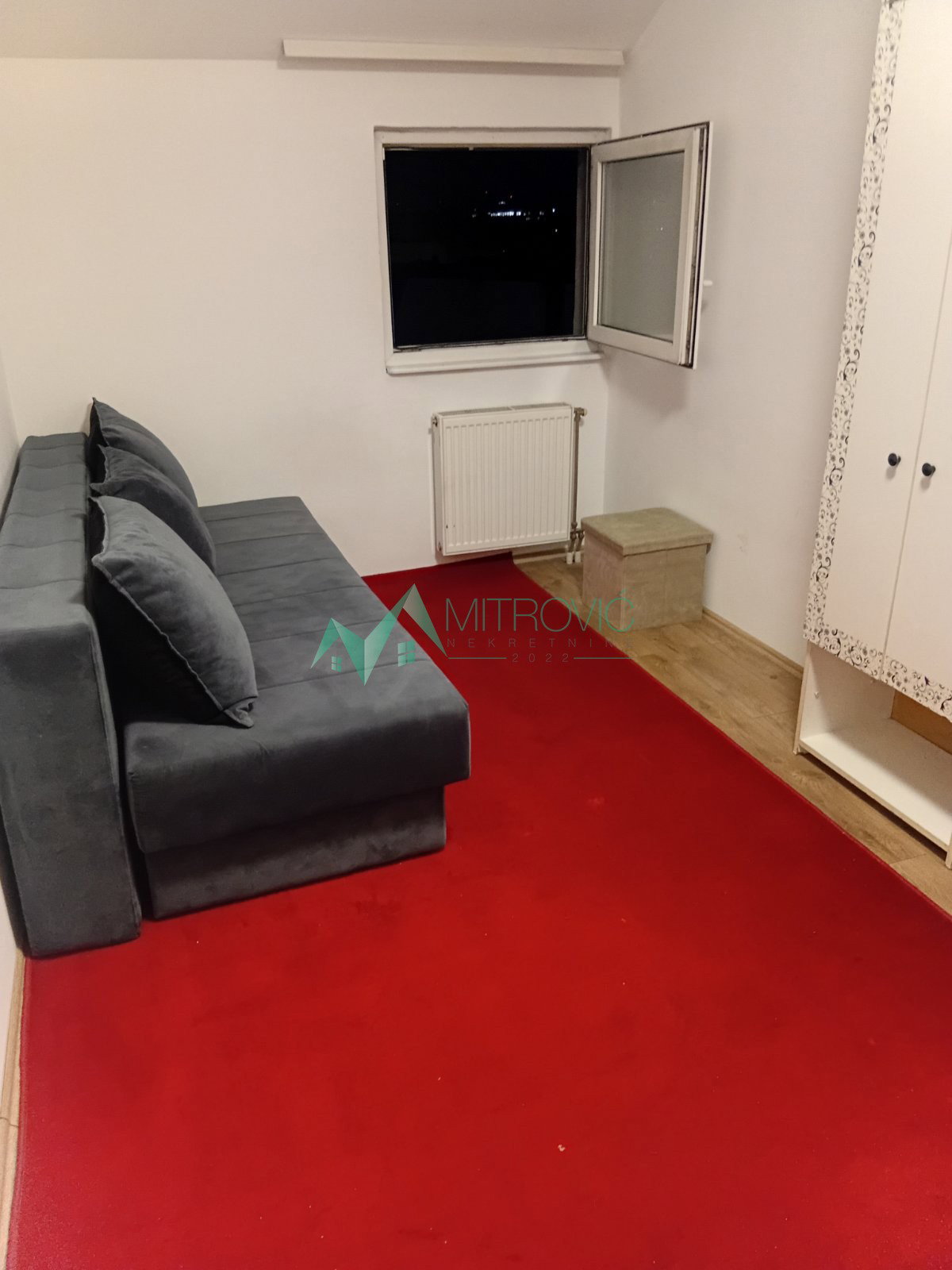 Stan Prodaja Novi Sad Stan Prodaja Novi Sad 31 m2