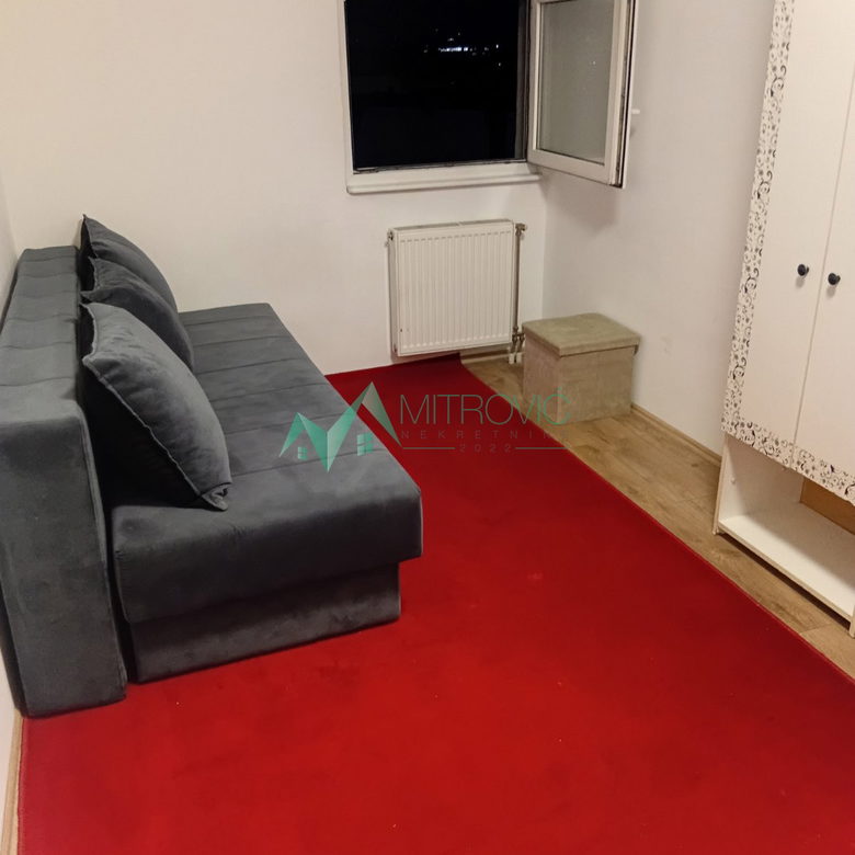 Stan Prodaja Novi Sad  31 m2