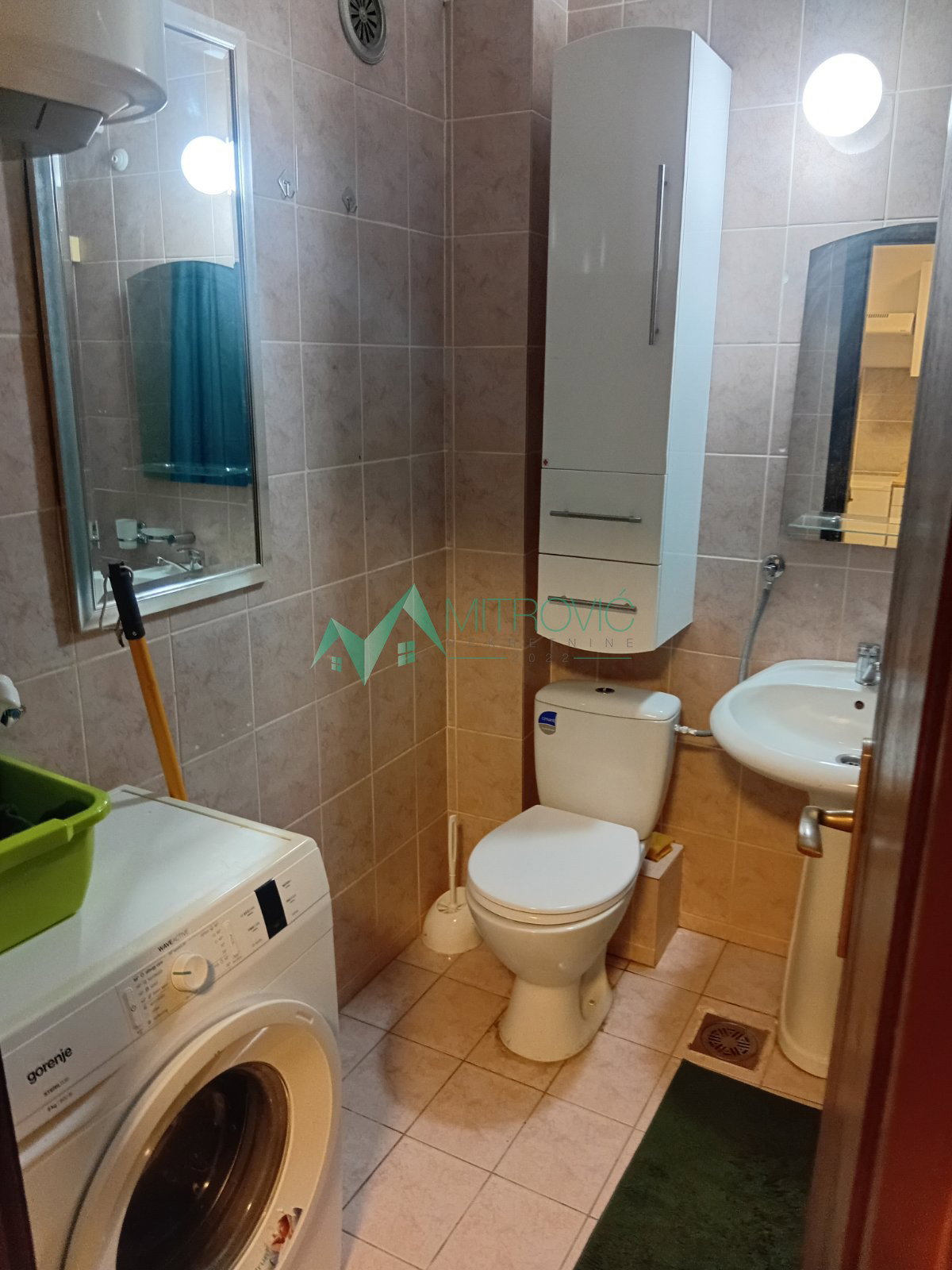 Stan Prodaja Novi Sad Stan Prodaja Novi Sad 31 m2
