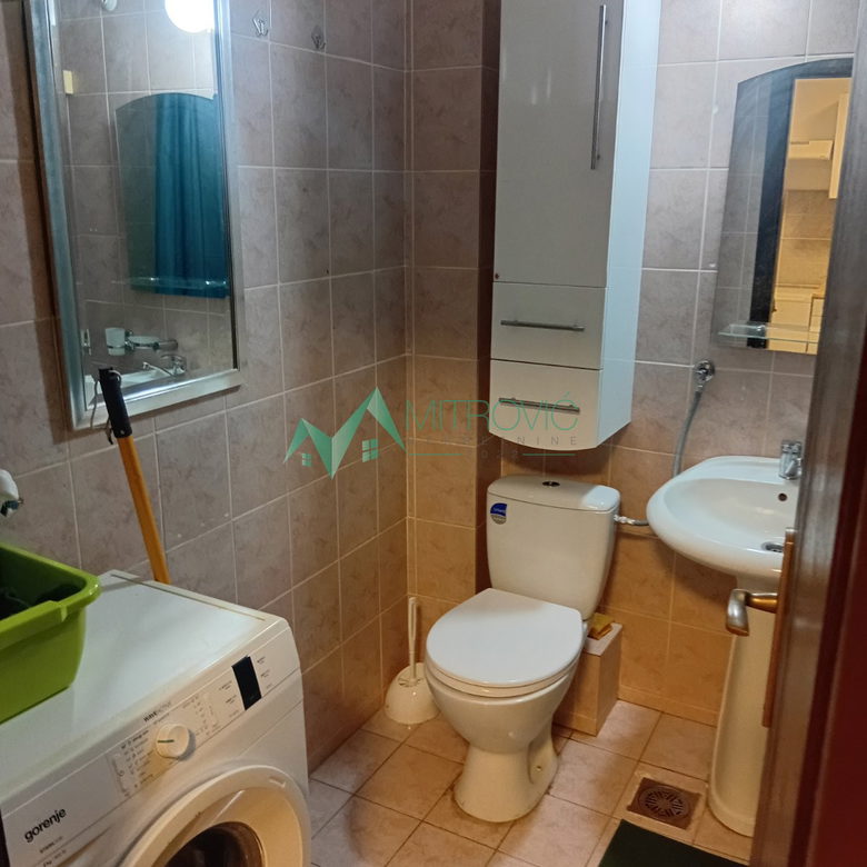 Stan Prodaja Novi Sad  31 m2