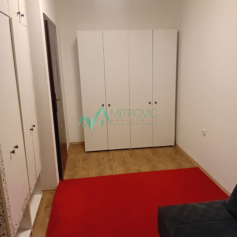 Stan Prodaja Novi Sad  31 m2