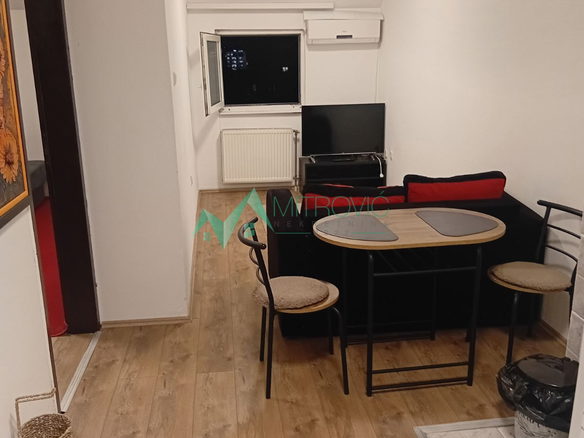 Stan Prodaja Novi Sad  31 m2