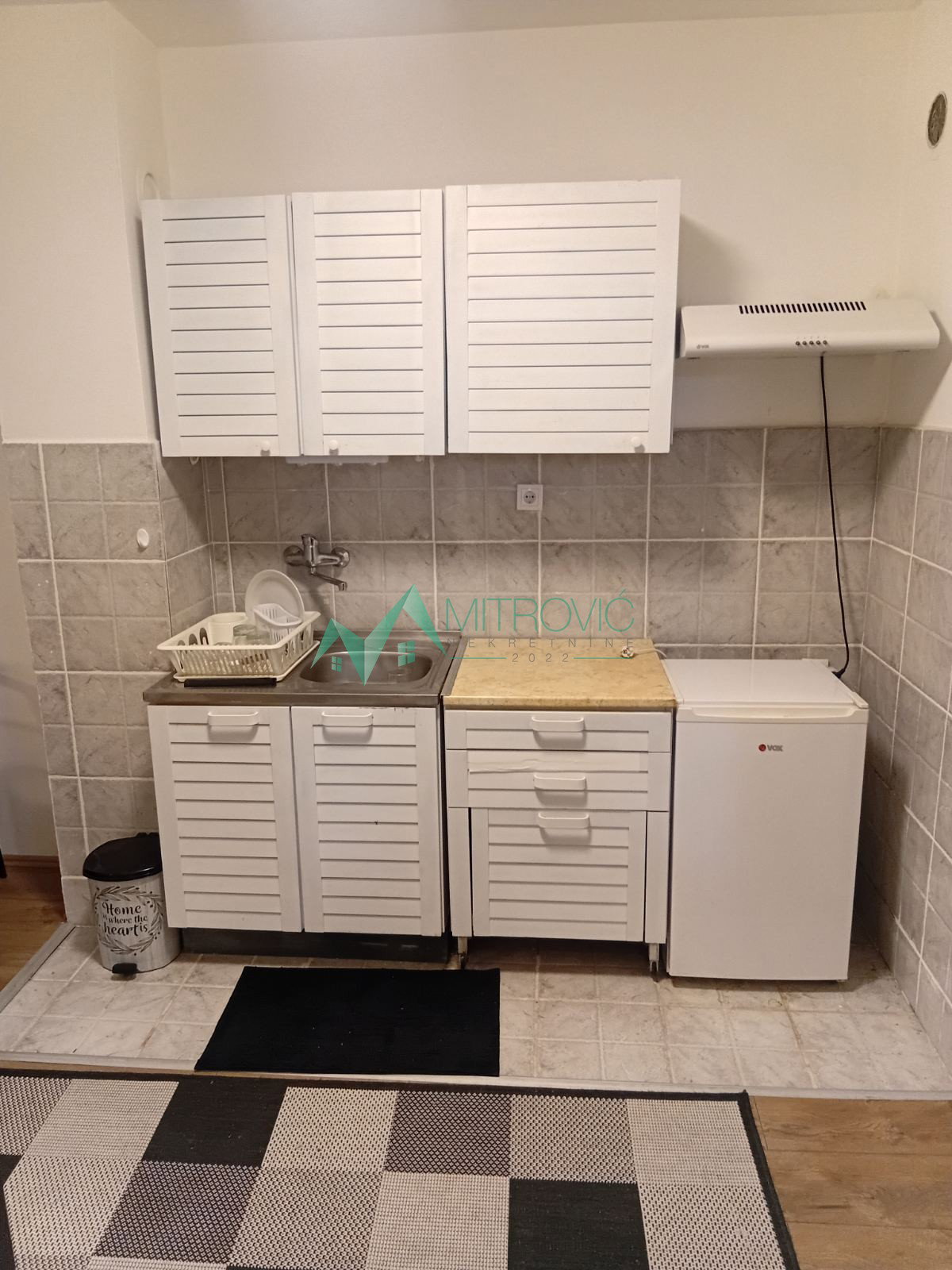 Stan Prodaja Novi Sad Stan Prodaja Novi Sad 31 m2