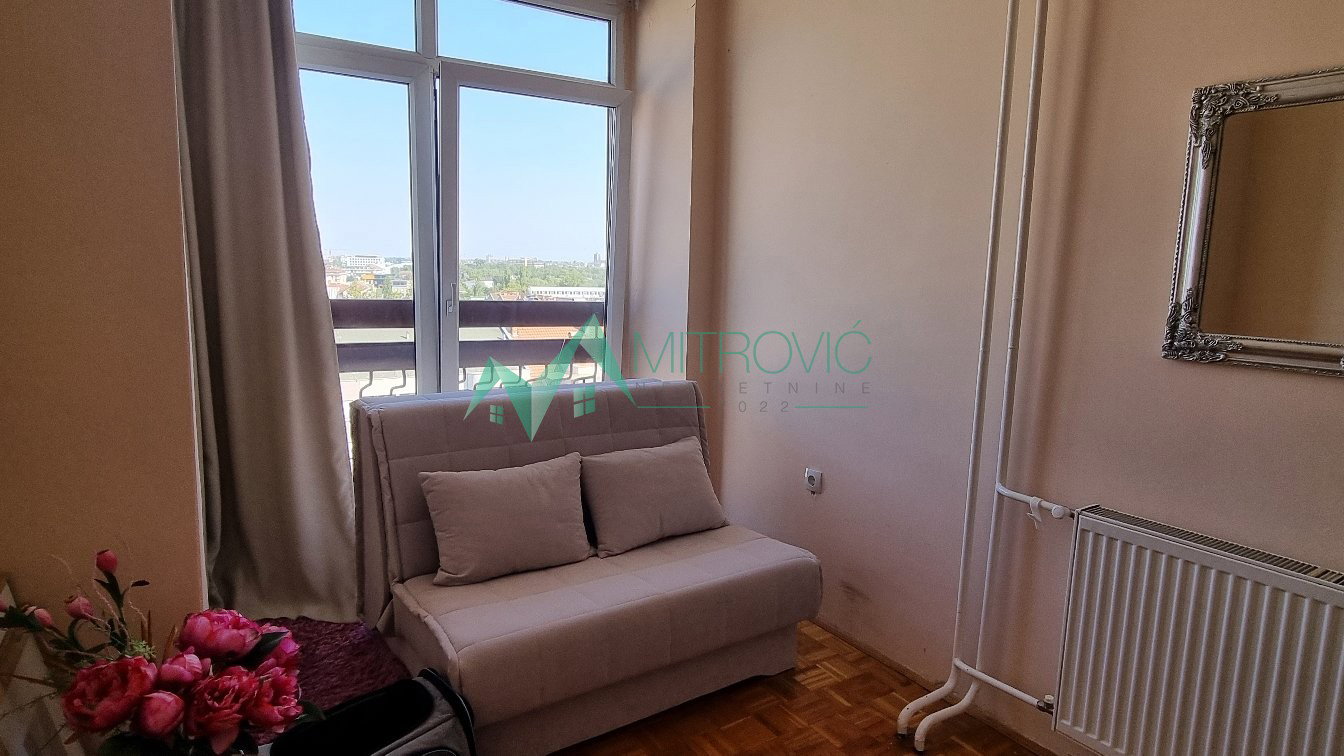 Stan Prodaja Novi Sad Liman 4 64 m2