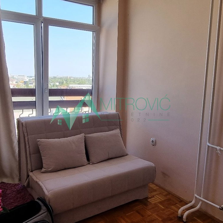 Stan Prodaja Novi Sad Liman 4 64 m2