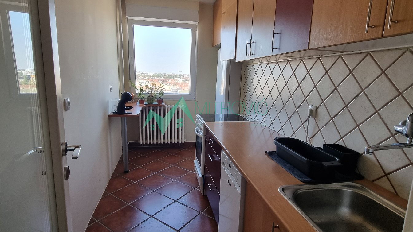 Stan Prodaja Novi Sad Liman 4 64 m2