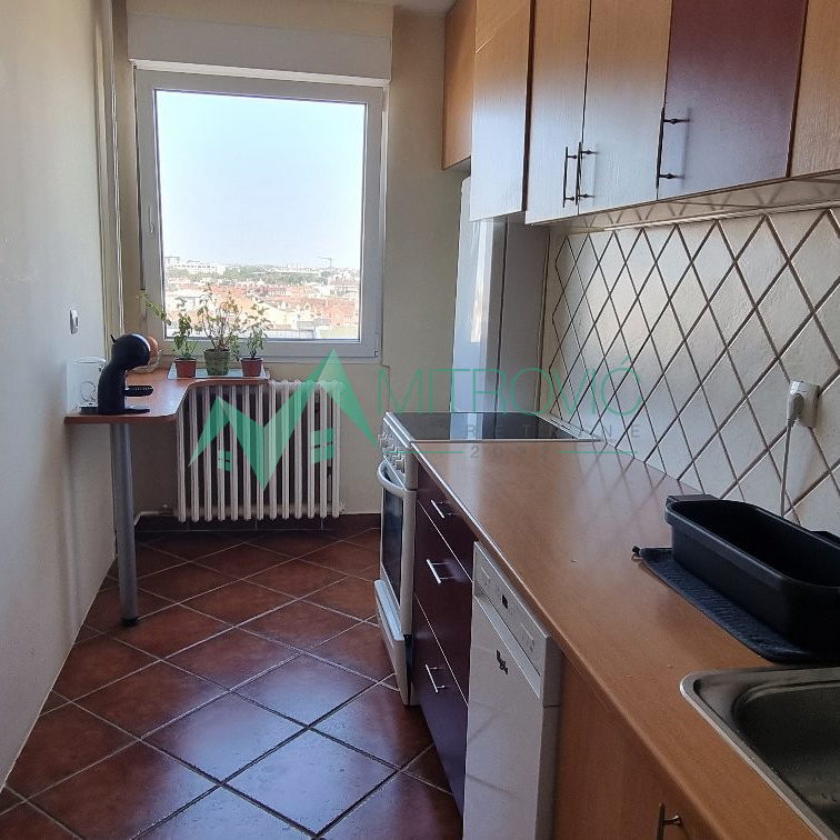 Stan Prodaja Novi Sad Liman 4 64 m2