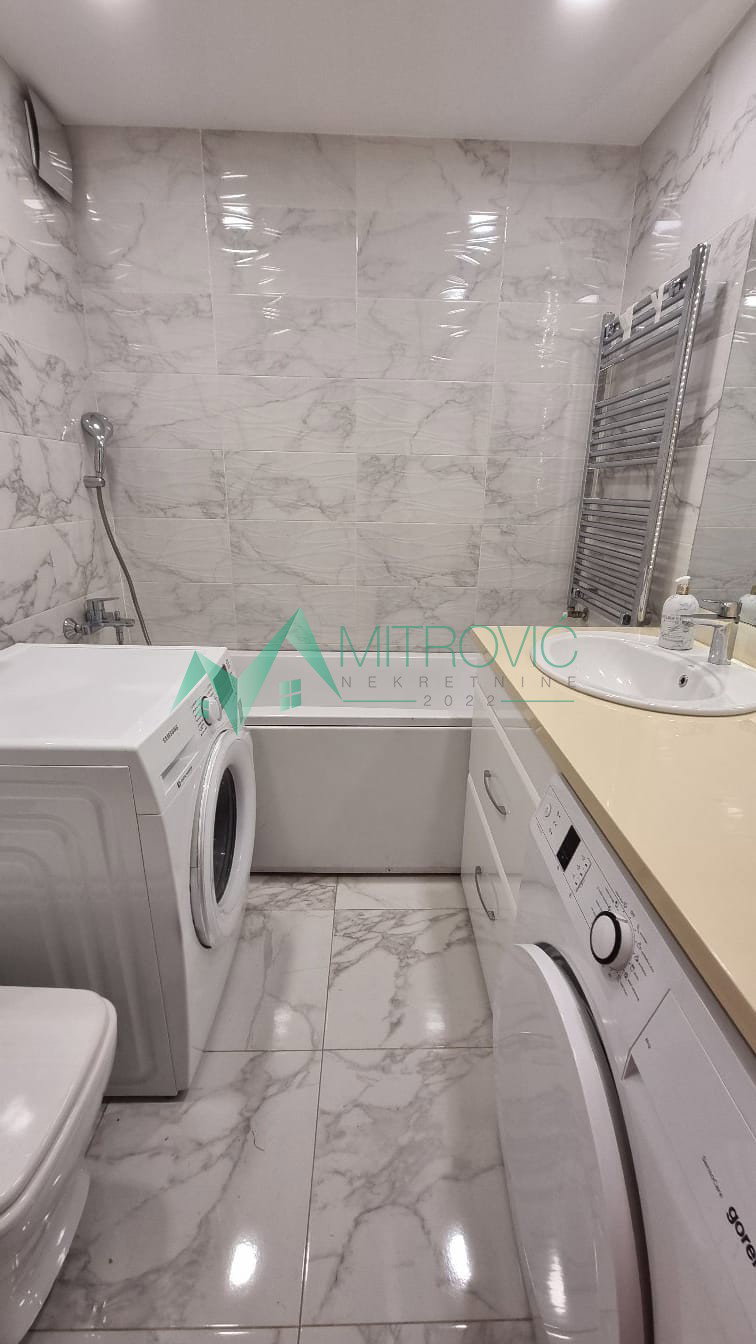 Stan Prodaja Novi Sad Liman 4 64 m2