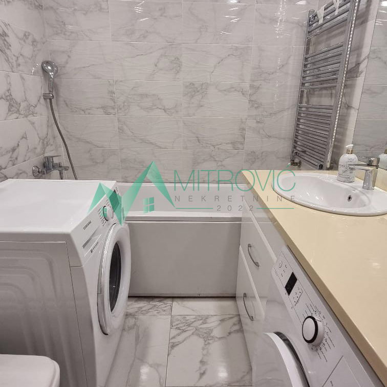 Stan Prodaja Novi Sad Liman 4 64 m2