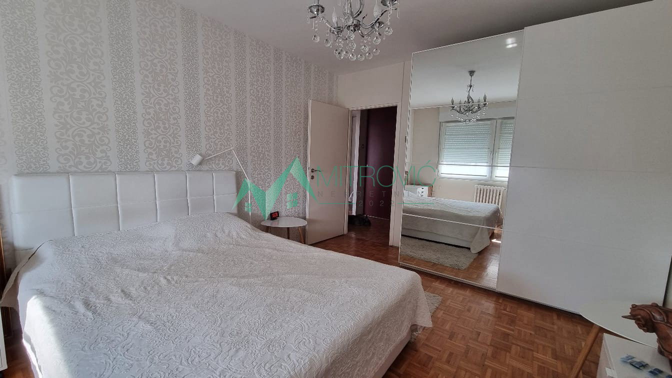 Stan Prodaja Novi Sad Liman 4 64 m2