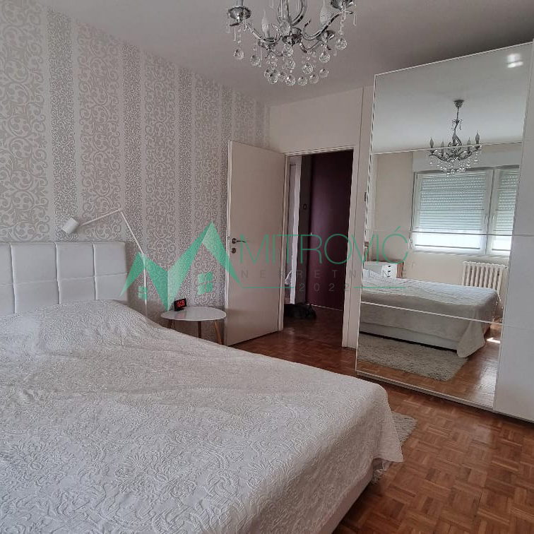 Stan Prodaja Novi Sad Liman 4 64 m2