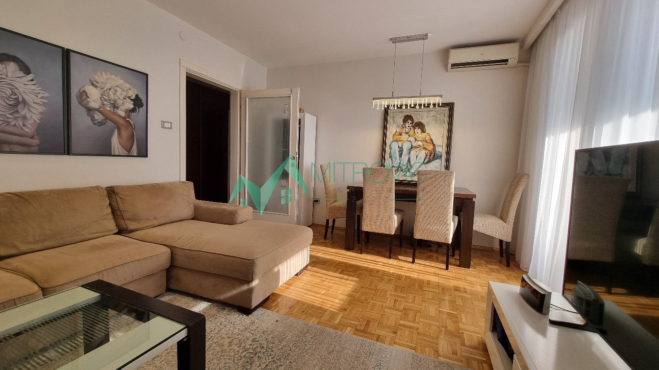 Stan Prodaja Novi Sad Liman 4 64 m2