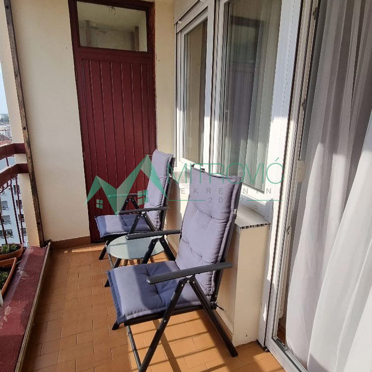 Stan Prodaja Novi Sad Liman 4 64 m2