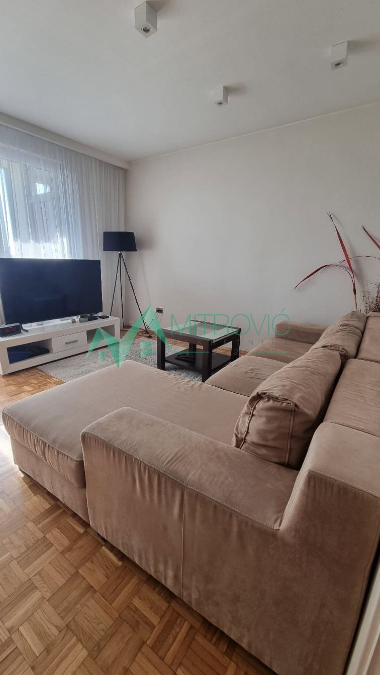 Stan Prodaja Novi Sad Liman 4 64 m2