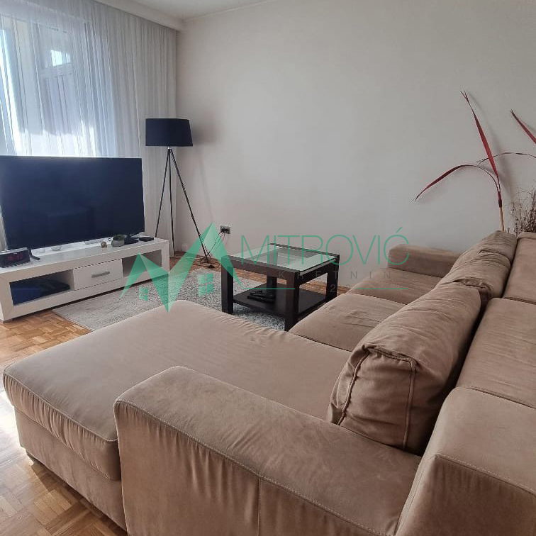 Stan Prodaja Novi Sad Liman 4 64 m2
