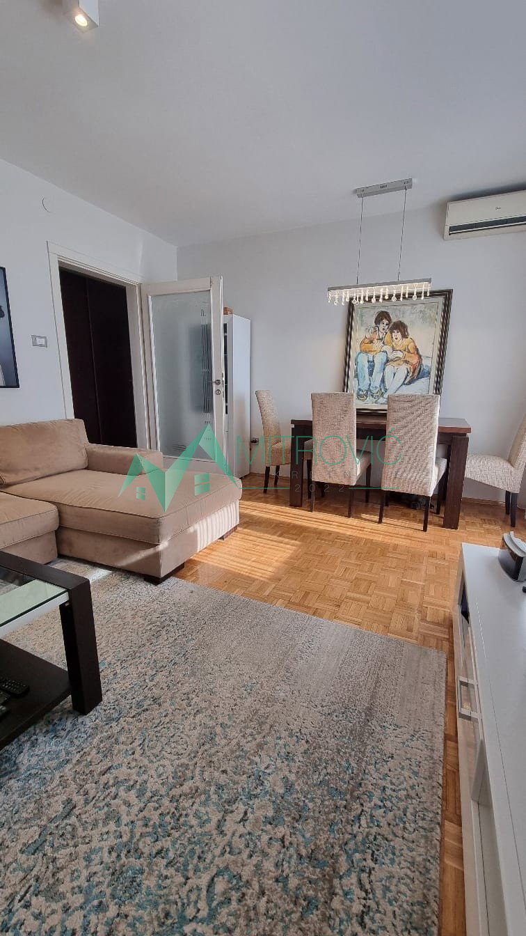 Stan Prodaja Novi Sad Liman 4 64 m2