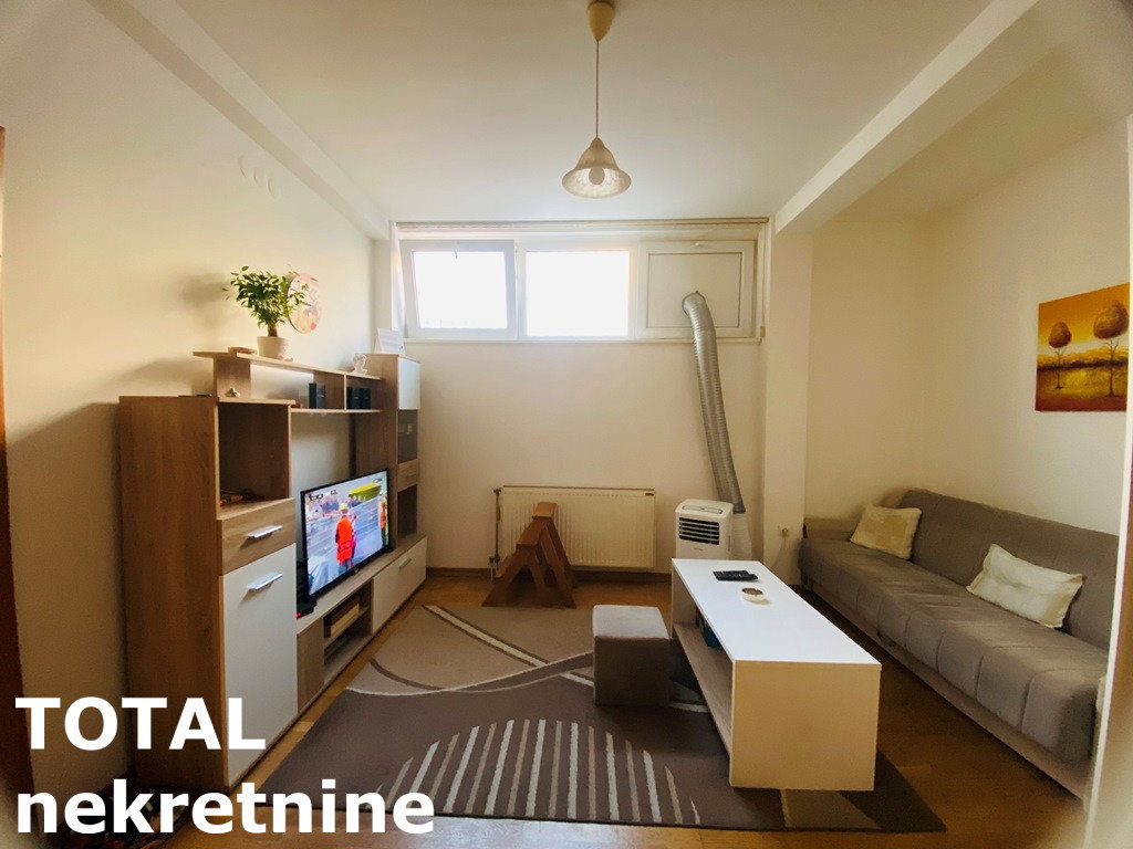 stanovi-1-5-su-grbavica-1066300-0rm2d Jednoiposoban stan na prodaju, Grbavica, Novi Sad, 36m², 93.600 €