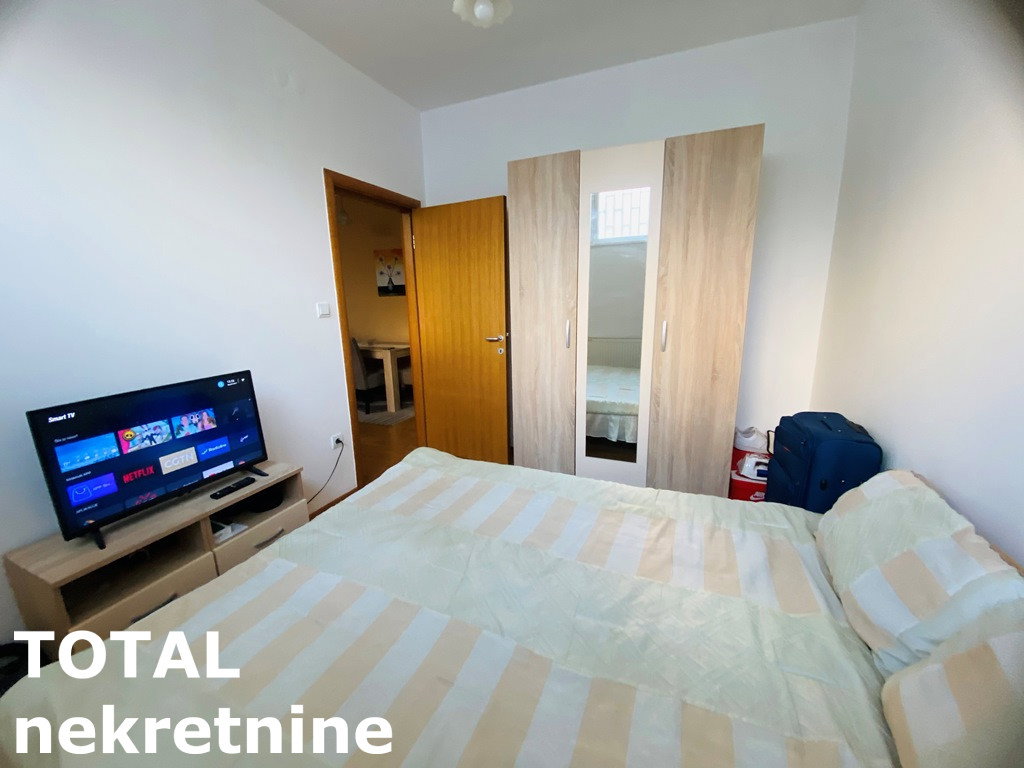 Stan Prodaja Novi Sad Stan Prodaja Novi Sad 36 m2