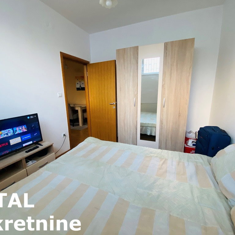 Stan Prodaja Novi Sad  36 m2