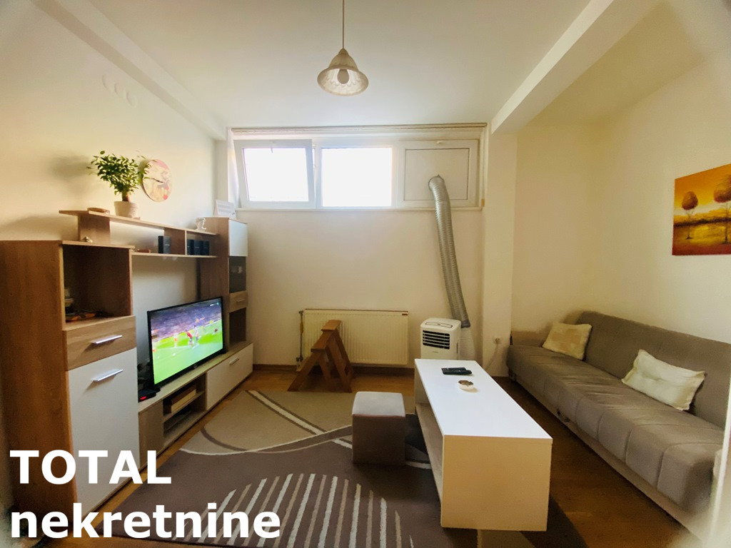 Stan Prodaja Novi Sad Stan Prodaja Novi Sad 36 m2