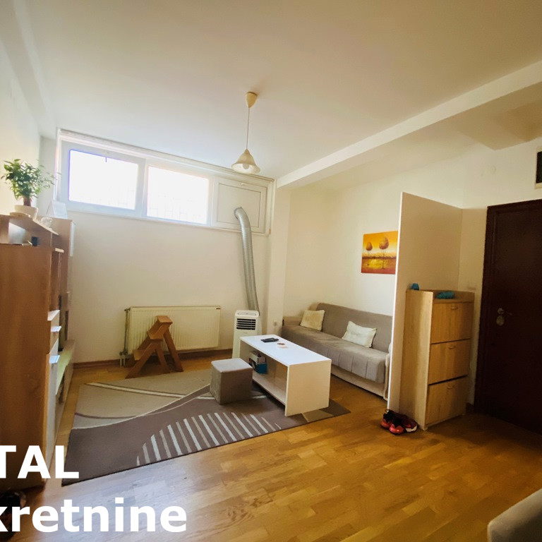 Stan Prodaja Novi Sad  36 m2