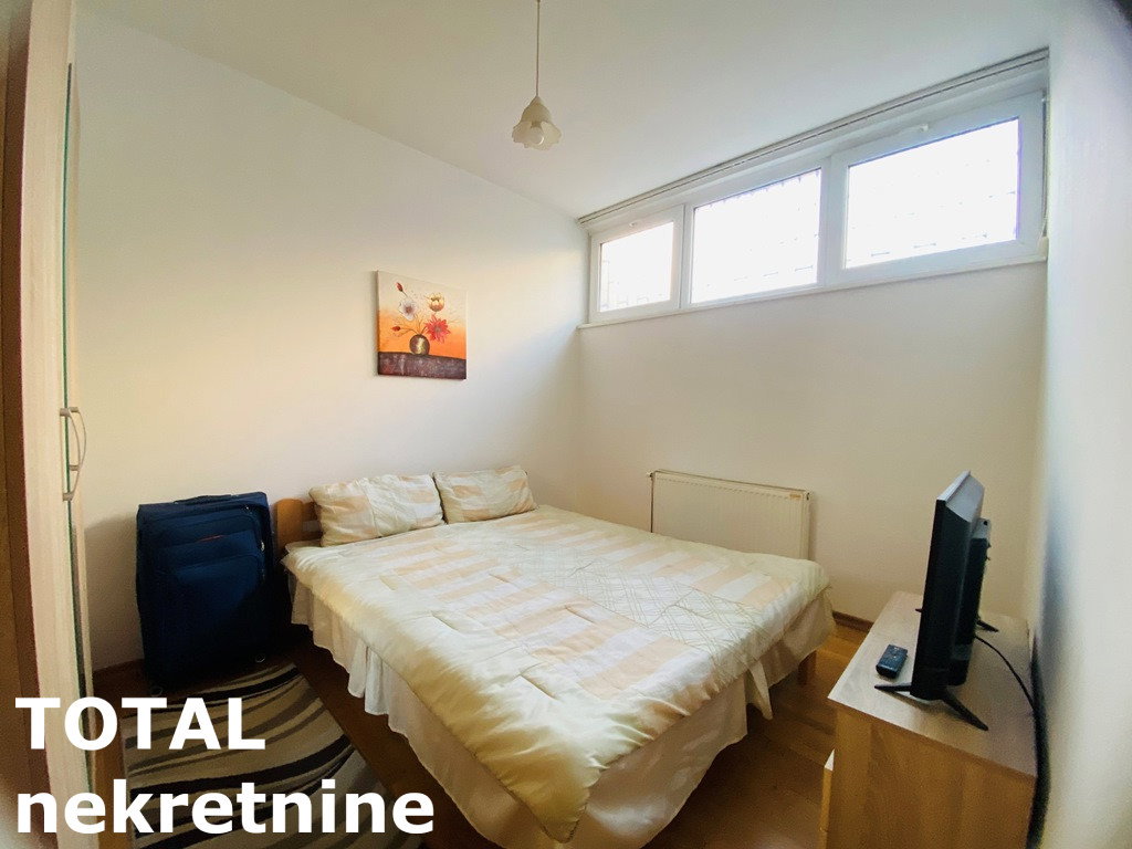 Stan Prodaja Novi Sad Stan Prodaja Novi Sad 36 m2