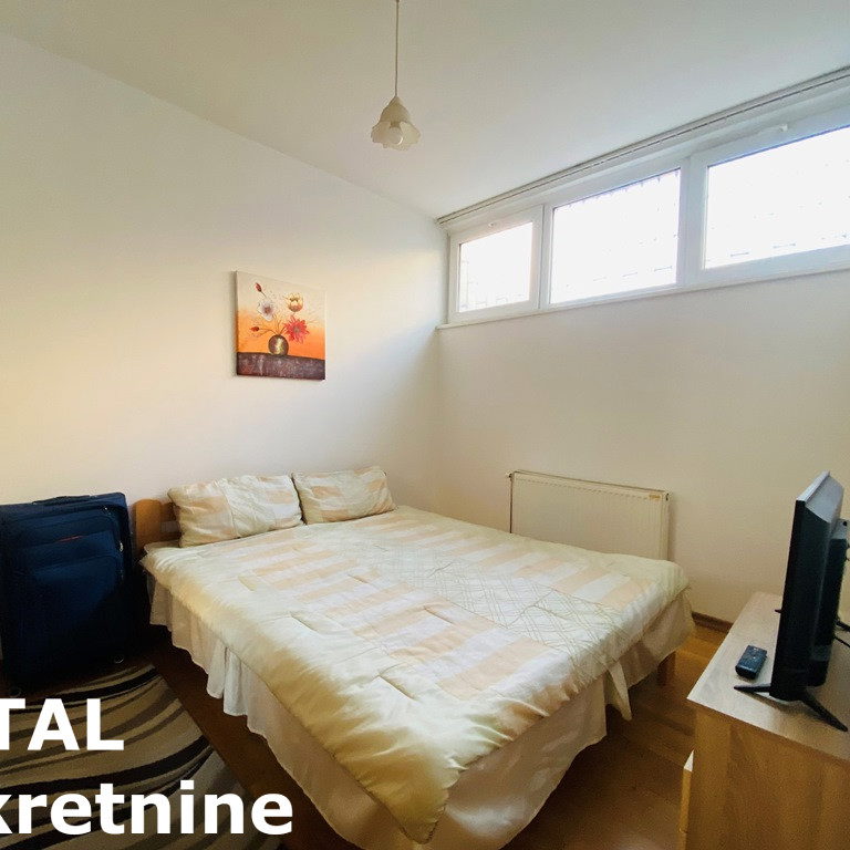 Stan Prodaja Novi Sad  36 m2