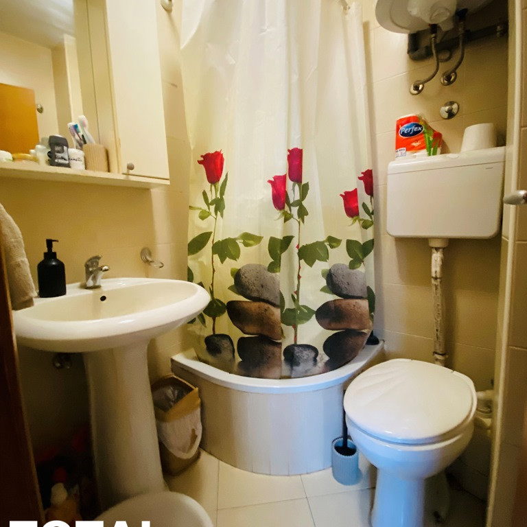 Jednoiposoban stan na prodaju, Grbavica, Novi Sad, 36m², 93.600 €