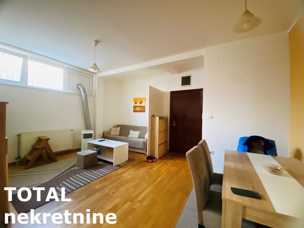 stanovi-1-5-su-grbavica-1066300-pslvb Jednoiposoban stan na prodaju, Grbavica, Novi Sad, 36m², 93.600 €