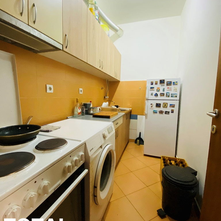 Stan Prodaja Novi Sad  36 m2