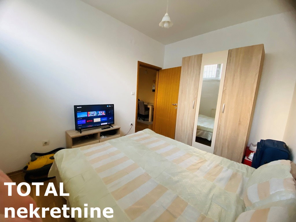 Stan Prodaja Novi Sad Stan Prodaja Novi Sad 36 m2