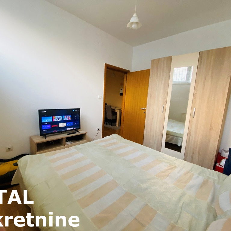 Stan Prodaja Novi Sad  36 m2