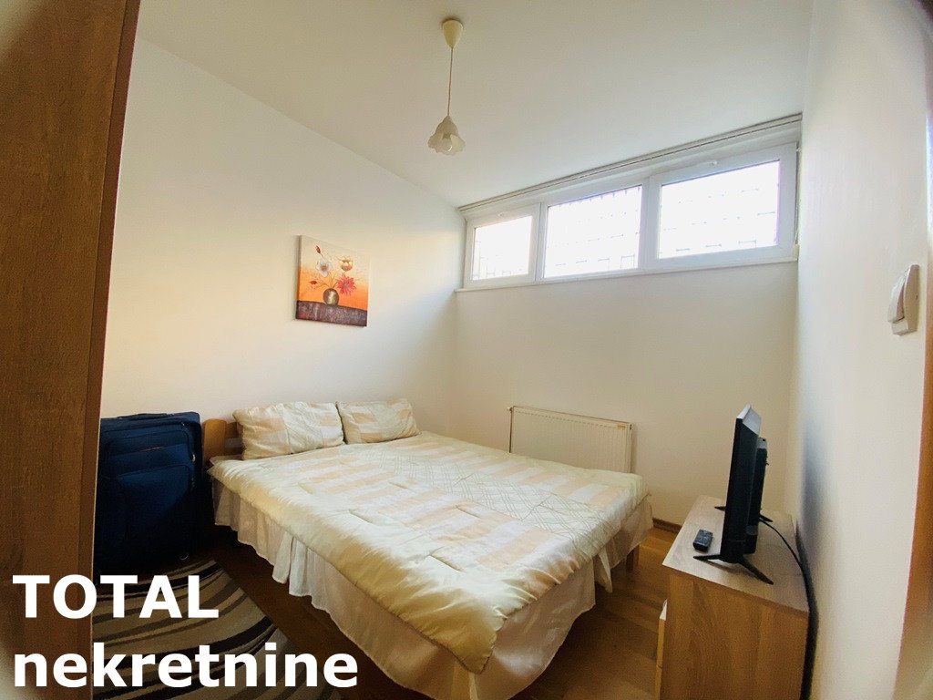Stan Prodaja Novi Sad Stan Prodaja Novi Sad 36 m2