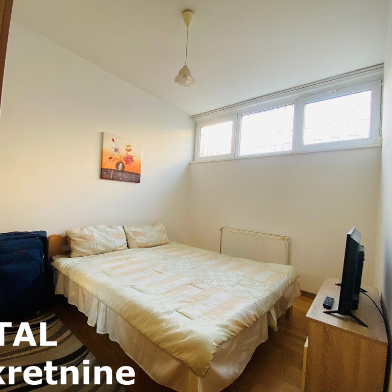 Stan Prodaja Novi Sad  36 m2