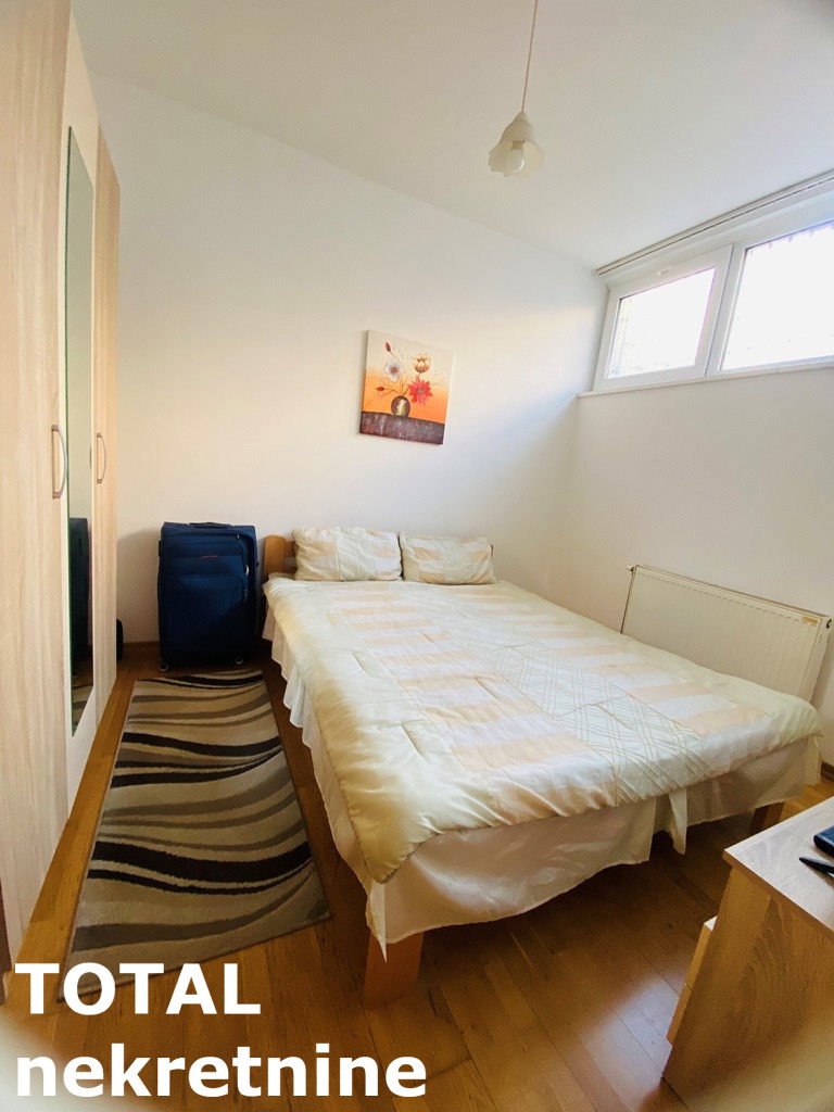 Stan Prodaja Novi Sad Stan Prodaja Novi Sad 36 m2
