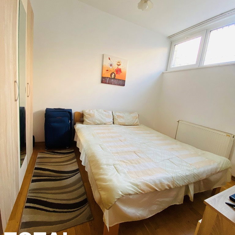 Stan Prodaja Novi Sad  36 m2